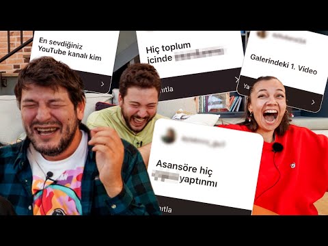 FIRAT'IN YALANLARINI DİNLİYORUZ | CIVIK CEVAP