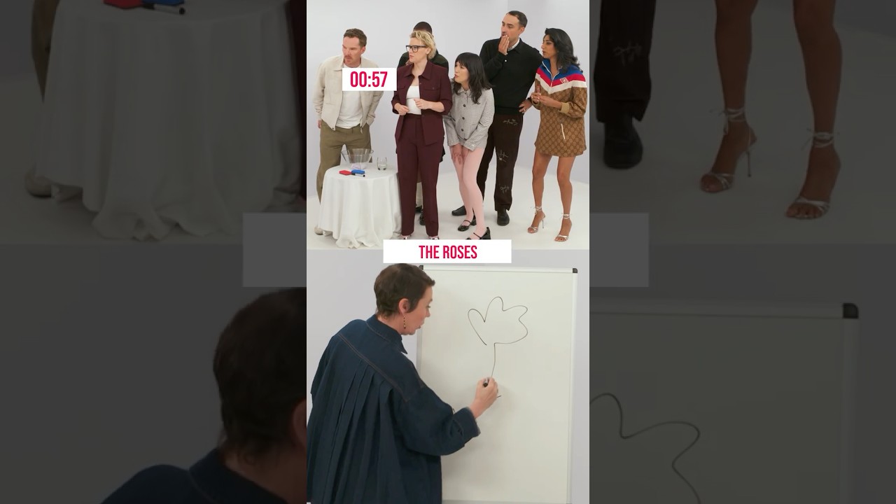 Pictionary