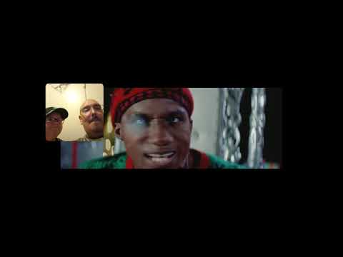 ( (Reaction) ) to the "NEW" Hopsin - Hell's Carol
