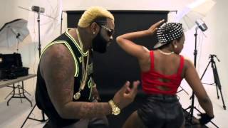 Demarco - Level To This (Medley Remix) May 2016