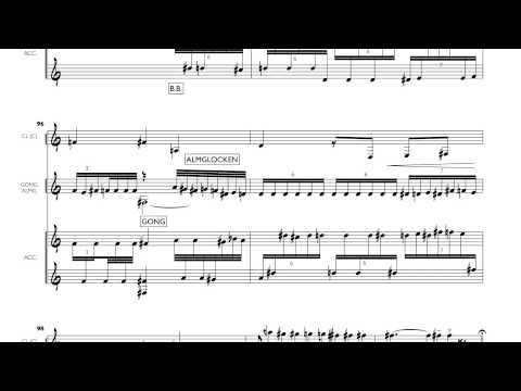 Clique - Damien Ricketson