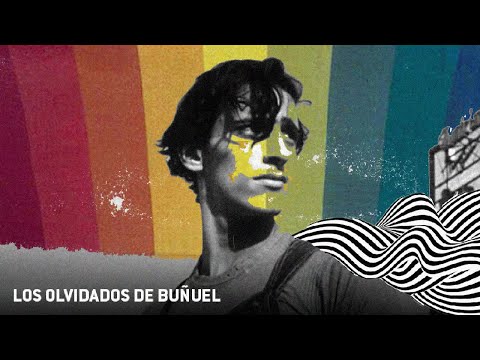 8 Curiosidades de "Los Olvidados" (HD)