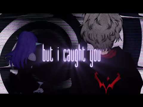 VeucroX - jynx. ft. AARONON (Official Lyric Video)