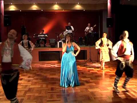 Ne si go prodavaj Koljo Ciflikot - Viki Kostadinoska