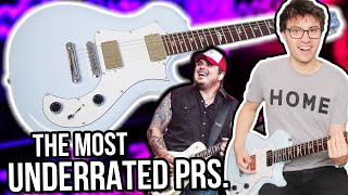 Video thumbnail for The PRS Starla Doesn’t Get the Respect it Deserves… (feat. Chris Robertson of Black Stone Cherry) by Agufish