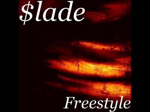 $lade - Freestyle  prod. SqueakOnTheBeat
