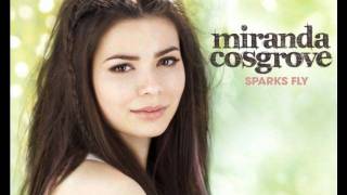 Miranda Cosgrove - Beautiful Mess