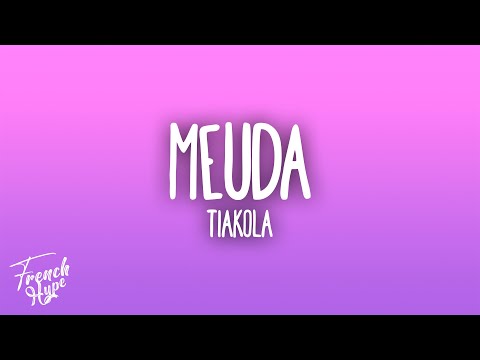 Tiakola - Meuda