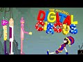 THE AMAZING DIGITAL CIRCUS PILOT In Melon Playground MOD