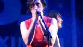 Dirty PRetty Things - BURMA.