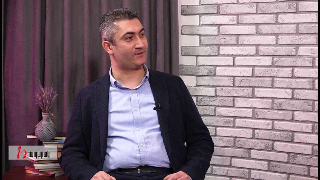 Պատրա՞ստ է իշխանությունն օր առաջ տեսնել այն հրաշքը, որ ես առանց քրտինք թափելու մոտեցնելու եմ. Հայկ Կիրակոսյան