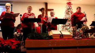 One Bethlehem Night - Gloryland Singers