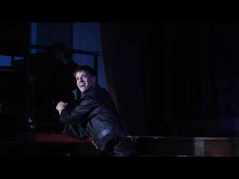 Maximilian - ein wahrer Ritter: Trailer