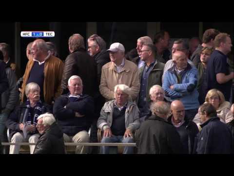 Samenvatting Koninklijke HFC - TEC