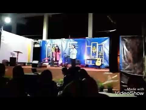 H. LALNUNSIAMI (MAMI) champhai Electric Veng.. #Mizo Idol Top 5.