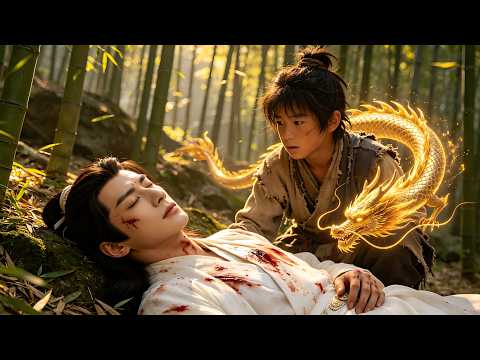【พากย์ไทย】หนุ่มถูกไล่ล่า เด็กเลี้ยงวัวไม่ธรรมดา พูดคำเดียวช่วยให้รอด!