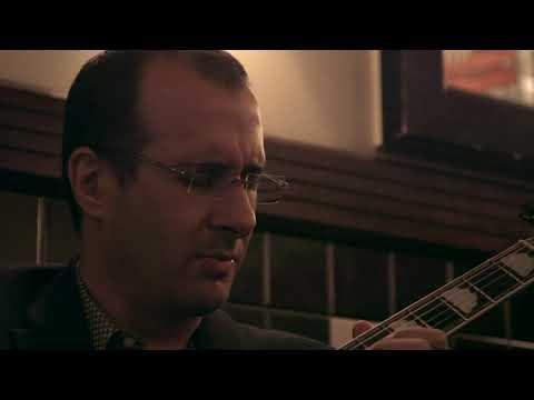 Grant Stewart - Hallucinations - In Four Jazz