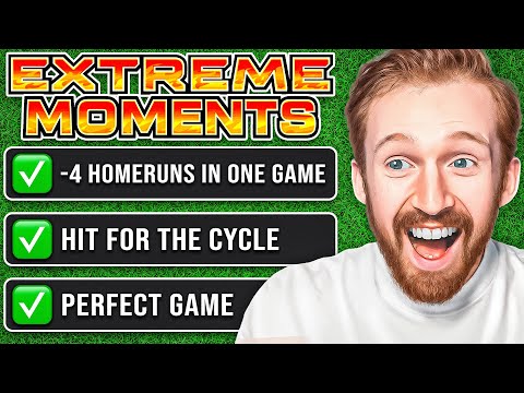 I Completed The Extreme Program...