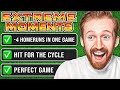 I Completed The Extreme Program