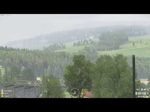 Globalconflicts.net - 2025/05/17 Iron Funnel Event - TVT (80-107) Soviet Levies