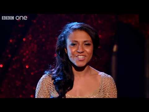 Steph's Performance - Over the Rainbow - Episode 7 - BBC One