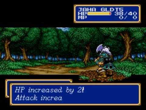 Let's Play Shining Force II! Part 71 - The battle continues!