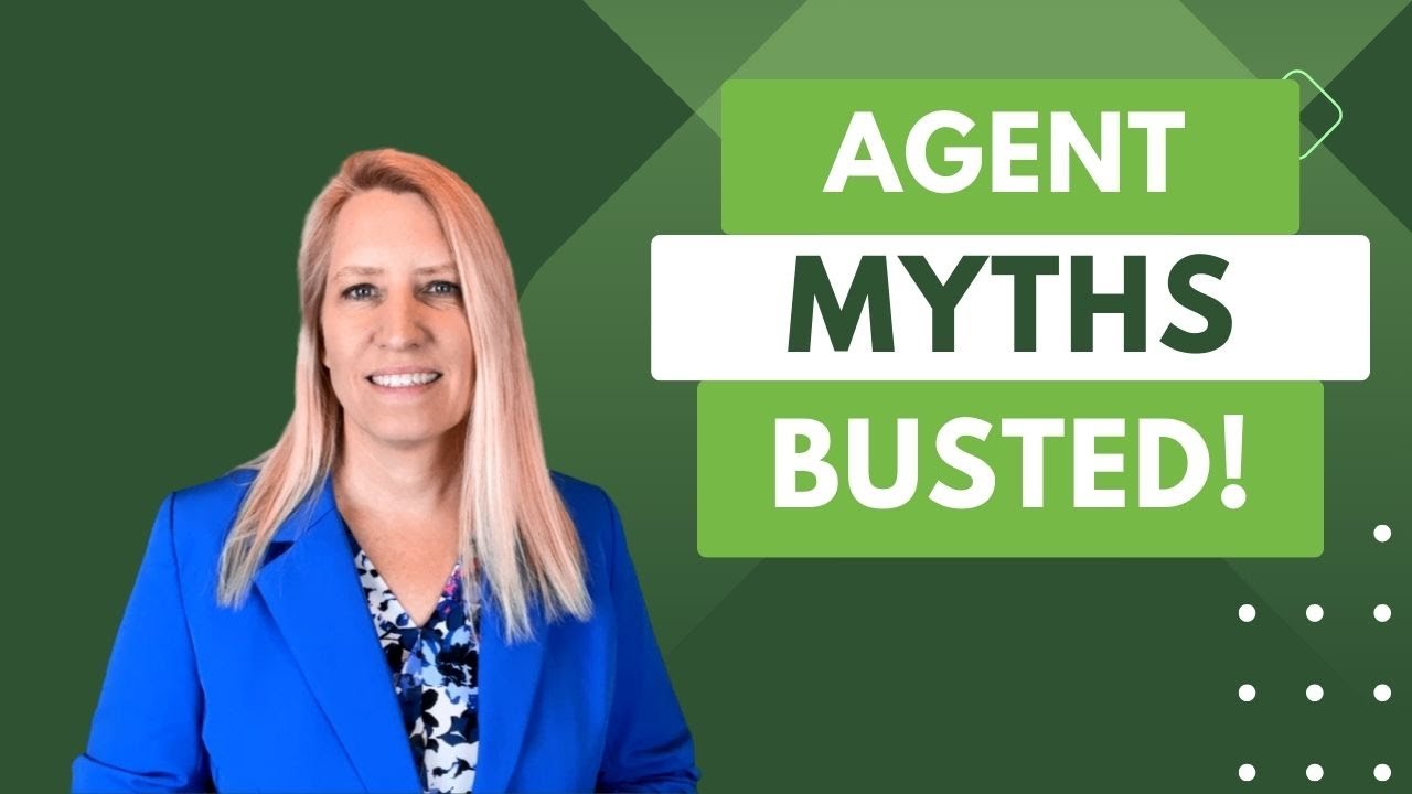 Uncovering the Truth: Top Myths About Real Estate Careers