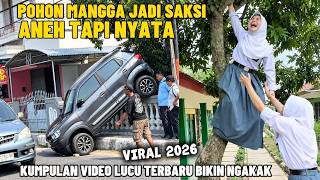 Download lagu VIRAL POHON MANGGA JADI SAKSI ‼️INI ANEH TAPI NYATA ‼️ KUMPULAN VIDEO PALING LUCU TERBARU 2026 mp3