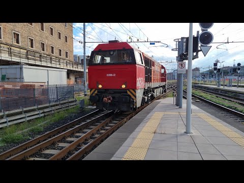 🇮🇹 FUORIMURO G2000 Push - Pull Car (DMU) (2025)