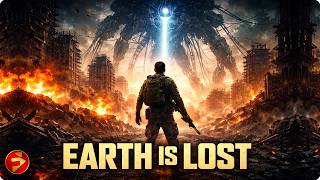 They Woke Up… The World Was Gone | Full Movie