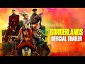 BORDERLANDS - Official Trailer - In Cinemas August 9