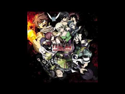 Fairy Tail 2014 OST 2 - 01 - Fairy Tail A New Adventure