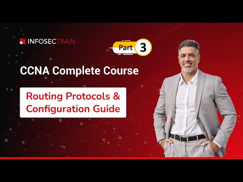 Free CCNA Full Course Training | Part 5 | Free CCNA Training Series | CCNA Study Material Free