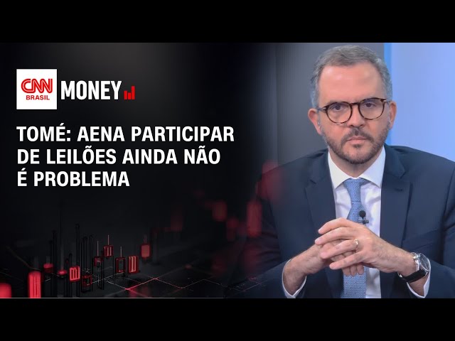 Governo não prevê travas concorrenciais em futuros leilões de aeroportos | CONEXÃO INFRA