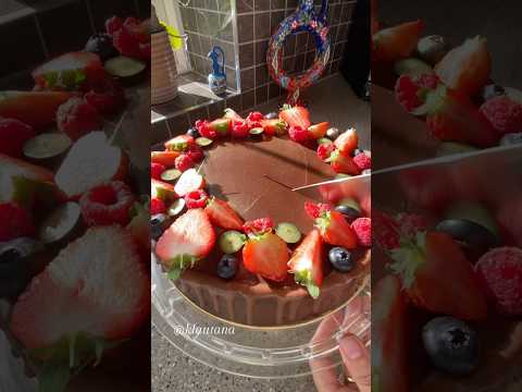 Video thumbnail: Liker me Çokollatë Shtëpie – Kremoz, Elegant dhe i Papërsëritshëm