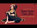 Nusrat Fateh Ali Khan Yadan Vichre Sajan Dian Farooq Got Audio Remix NFAK Superhit Qawwali