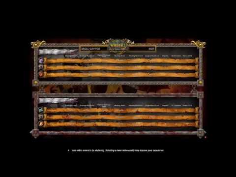 BlizzCon 2013 Global Finals Skill-Capped Vs. MiR