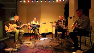 Southbound Train - Mr T &amp; We