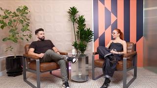 The Bar Has Moved | Ft. TBV's Brent Fulfer, Hosted by Aptos Foundation's Alix Musset