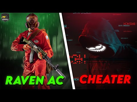 Raven Anticheat FiveM Detection Showcase 3