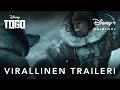 Traileri Togo Disney Suomi