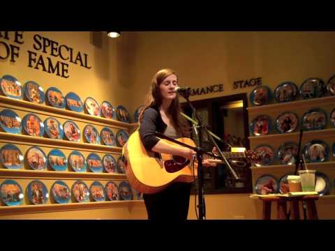 Annie Crane on WDVX Oct 2010 - Part II