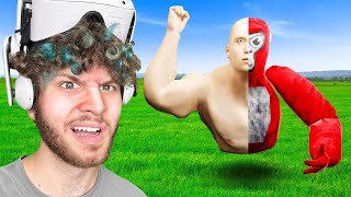 I Played Human Tag... MQDEFAULT Thumbnail