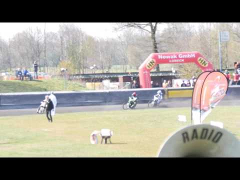 NBM 1  Mai 2017 Junioren C, Lauf 4