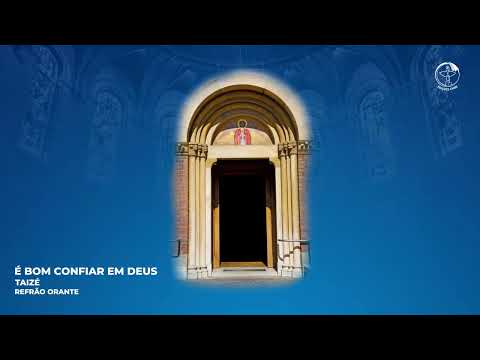 Á Santíssima Trindade - Músicas Católicas
