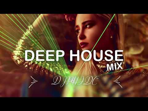 MIXTAPE DEEP HOUSE VIỆT MIX 2021(VOL10)PHIDCMIX