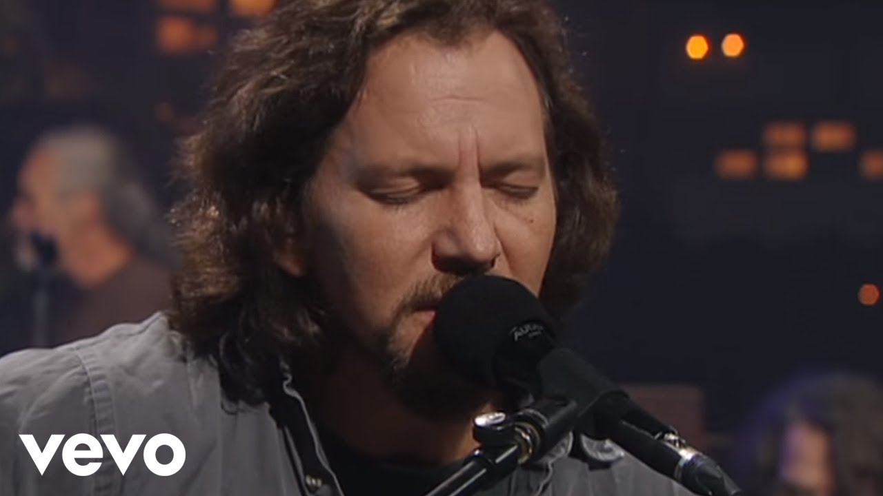 Pearl Jam - Just Breathe (Official Video) - YouTube