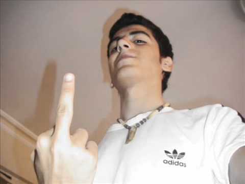 İnfilak feat. Vural - Alayına Part I