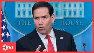 URGENT: Marco Rubio Speaks on Iran Conflict | U.S. Military Strategy & Global Tensions Rise | AC15