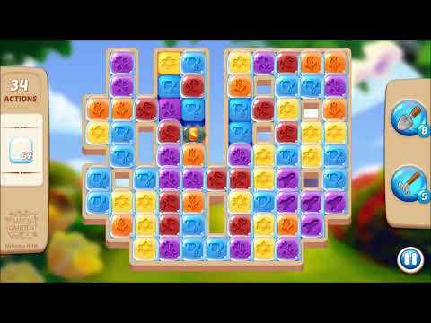 Lily's Garden [ Level 448 ] No Boosters